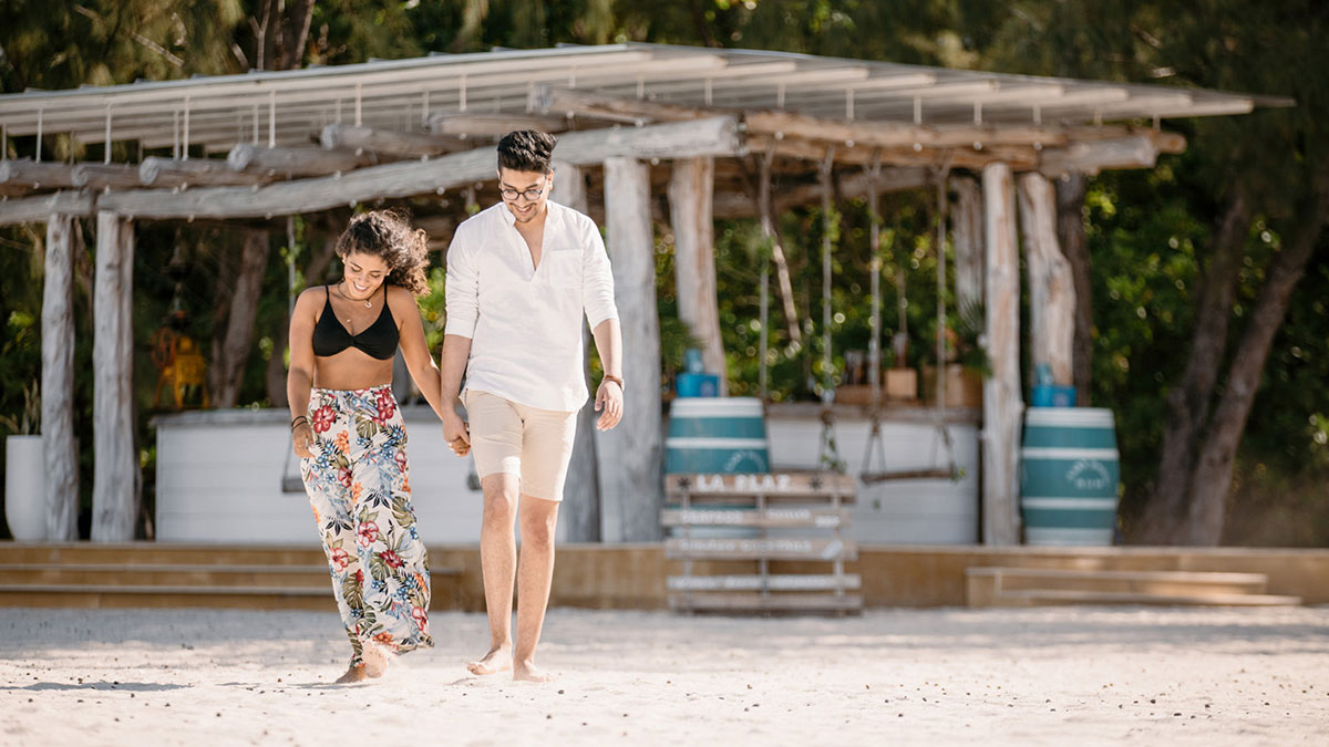 TripAdvisor désigne l’île Maurice comme « Meilleure destination lune de miel au monde » !